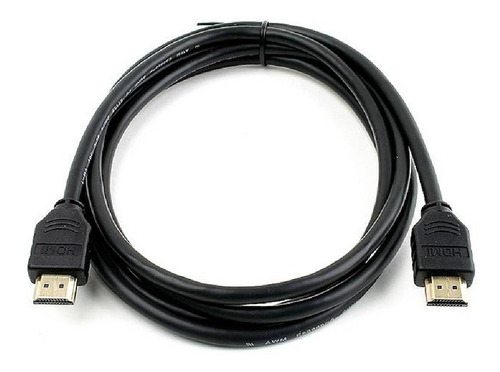 Cable Hdmi Gtc 500 1.8mts Rev 1.3 Full Hd