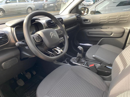 Imagen 15 de 18 de Citroen Cactus Vti 115 Feel Pack Manual Oferta