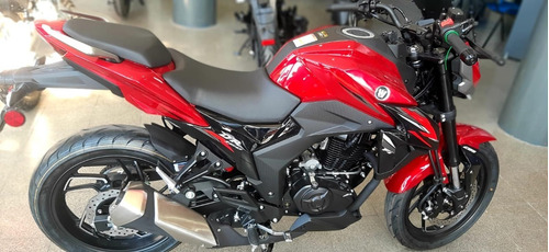 Imagen 9 de 16 de Haojue Dr 160 0km -envios A Todo El Pais-
