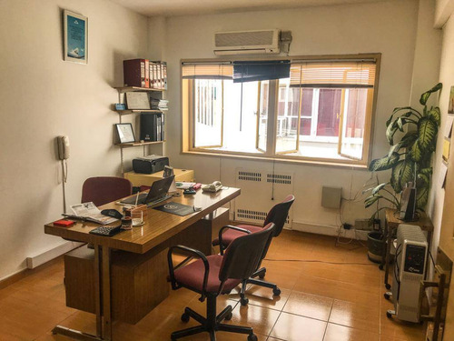 Venta Oficinas En Microcentro