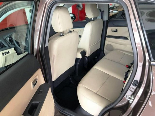 Imagem 9 de 12 de Mitsubishi Outlander Sport Hpe 2.0 Mivec Duo Vvt 4x4