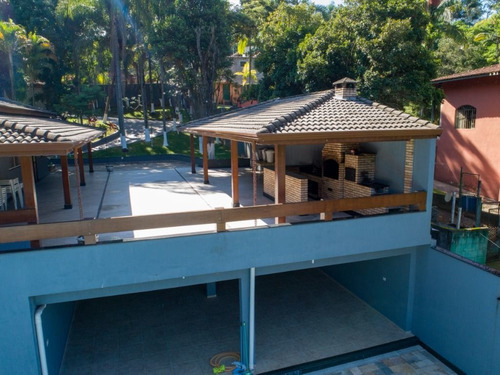 Imagem 6 de 29 de Chácara Em Sao Paulo À Venda, 2715 M² Por R$ 1.500.000 - Chácara Maria Trindade - São Paulo/sp - Ch0015