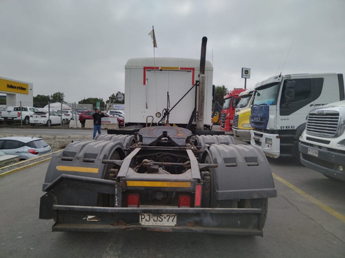 Imagen 6 de 14 de Tracto Camion Mack Anthem, 2020, Seminuevo, Mecanico