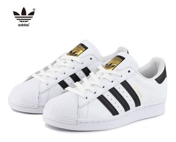 Cenagal práctico Preconcepción Adidas Concha Blancos | MercadoLibre 📦