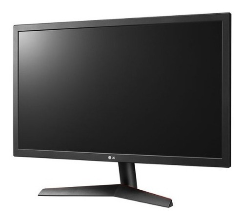 Monitor de jogos LG FHD 24gl600f Freesync 144hz Ultragear