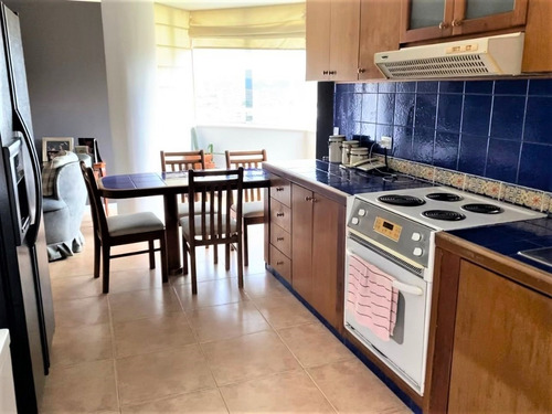 Imagen 5 de 18 de Apartamento Duplex En Paraiso Ii, En Alquiler