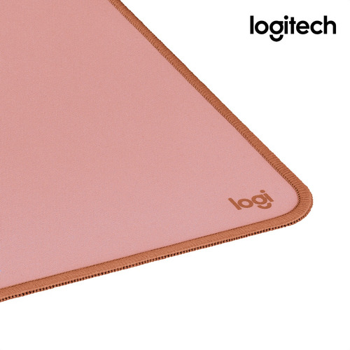 Alfombrilla De Escritorio Logitech Desk Mat Studio Series