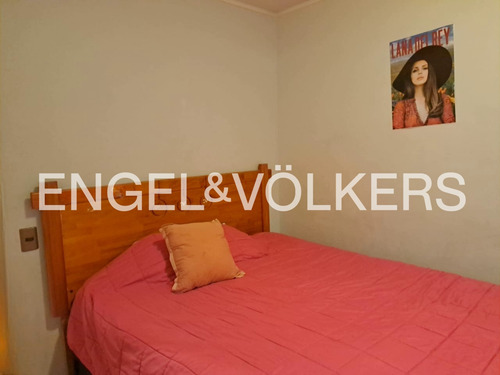 Arriendo Casa En Oficina Petronila