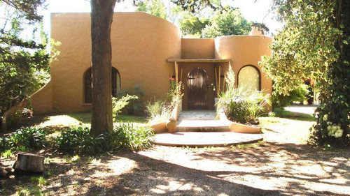 Imagen 2 de 30 de Casa 5 Ambientes Con Lote De 16951.00 Mts Para Construir