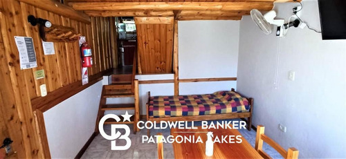 Complejo De Cabañas En Venta - El Bolsón - Río Negro
