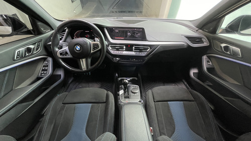 BMW Serie 1 2.0 Xdrive M135 Performance