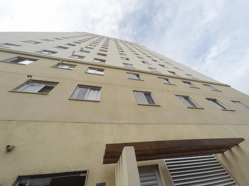 Imagem 26 de 30 de Apartamento Com 2 Dormitórios À Venda, 48 M² Por R$ 275.000,00 - Jardim Vila Formosa - São Paulo/sp - Ap2966