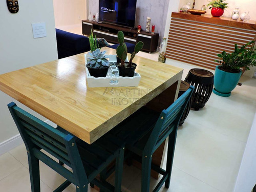 Imagem 6 de 26 de Horizontes Serra Do Japi | Apto 117 M² 3 Dorms 2 Vagas | 7289 - V7289