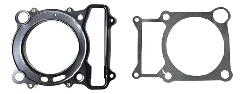 Kit De Reparación Para Yamaha Grizzly 400 (2006-2007)