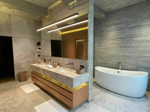 Casa En Venta En Vista Horizonte Interlomas
