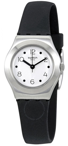 Reloj Swatch Unisex Soblack Yss315