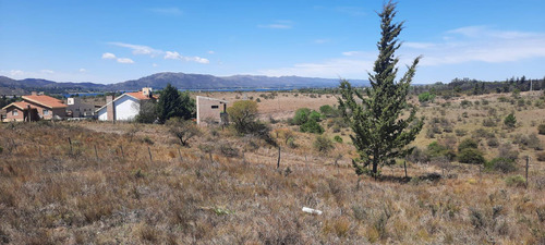 Venta - Potrero De Garay - Lote De 1000m2 - Escritura