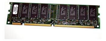 Kingston Kth6501/64-ce Simm Sdram Ram 