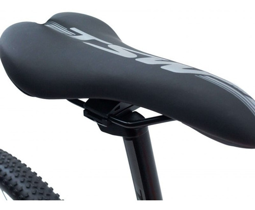 Bicicleta Tsw Ride 2019 Bike Mtb Aro 29 Cinza Pronta Entrega