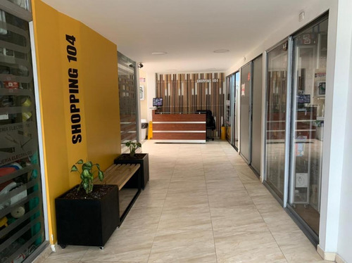 Local En Arriendo/venta En Bogota Santa Bibiana