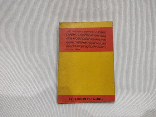 Imagen 2 de 5 de Lazos De Familia Clarice Lispector Sudamericana