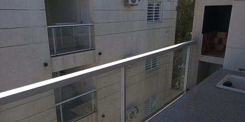 Imagen 17 de 22 de Semipiso De Dos Ambientes A Estrenar