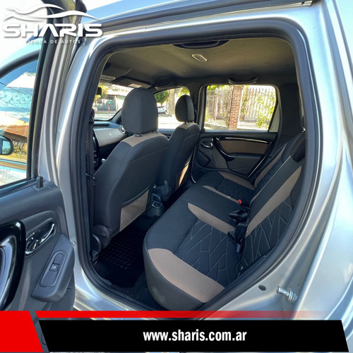 Renault Duster 2.0 Ph2 4x4 Privilege 143cv