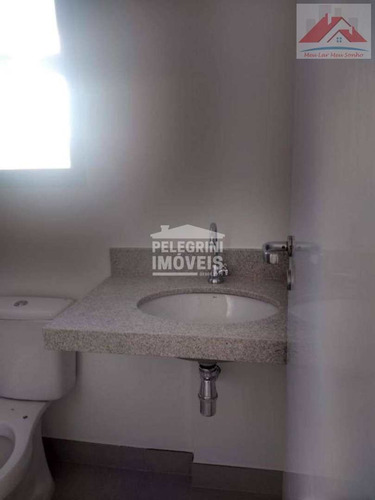 Imagem 14 de 20 de Apartamento Com 2 Dorms, Jardim Paulicéia, Campinas - R$ 310 Mil, Cod: 39 - V39