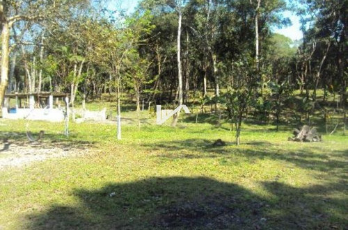 Imagem 13 de 14 de Sítio No Jardim Coronel Em Itanhaém