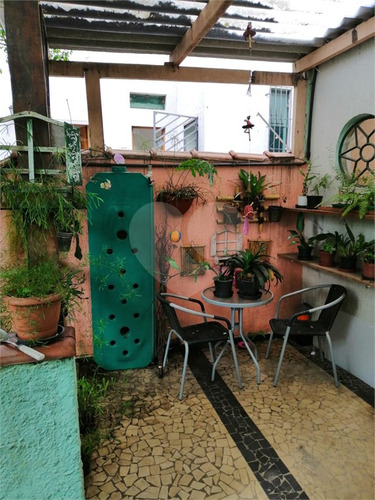 Imagem 12 de 16 de Sobrado Comercial - Reo509028