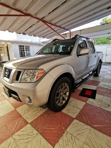 Imagen 1 de 10 de Nissan Np300 Frontier Pro4x