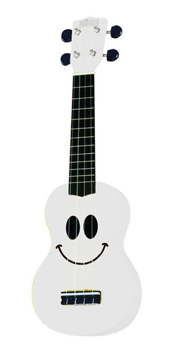 Ukelele Soprano Mahalo Usmile - Play House