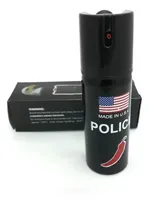 Comprar Gas Pimienta Spray Protección Defensa Personal