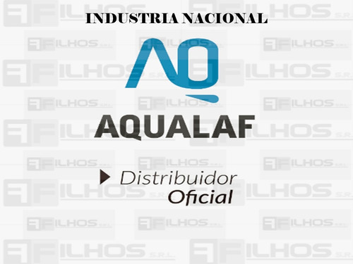 Imagen 4 de 9 de Griferia Ducha Aqualaf 7030 Aymara Cruz Embutir Con Transf P