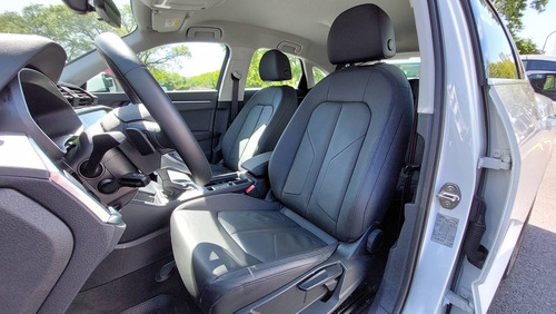 Audi Q3 Sportback 1.4 35tfsi Sportback 150 Cv