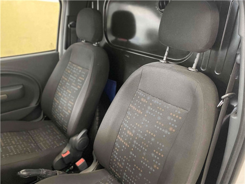 Fiat Fiorino 1.4 MPI FURGÃO HARD WORKING 8V FLEX 2P MANUAL