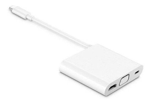 Adaptador Huawei Matedock 2 - Original 