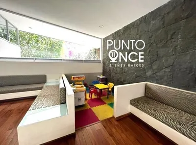 Oficina en renta