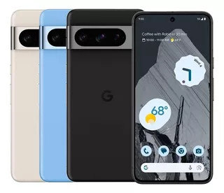 New G00gle Pixel 8 And 8 Pro 5g (unlocked) Smartphone