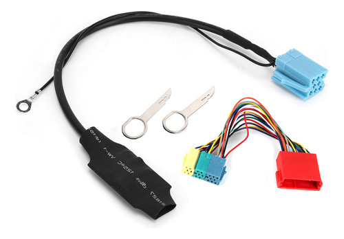 20pin/8pin Bluetooth 5.0 Adaptador De Audio Conector De Radi