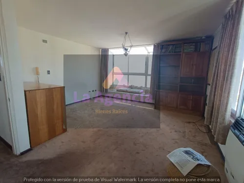 Maravilloso Penthouse Con Vista Al Rio Bio Bío