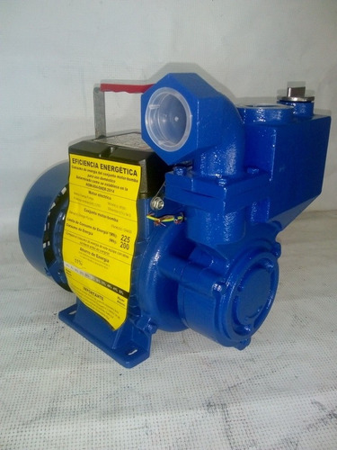 Bomba Autocebante 1 Hp