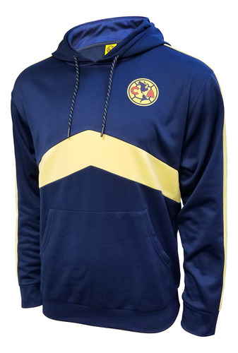 Sudadera Con Capucha Unisex Para Adultos De FĂștbol