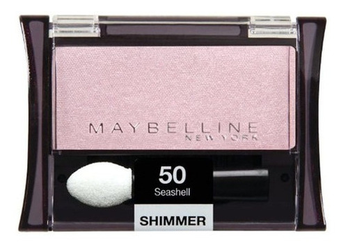 Maybelline New York Expert Wear Eyes - mL a $155500