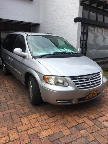Chrysler Caravan Caravan