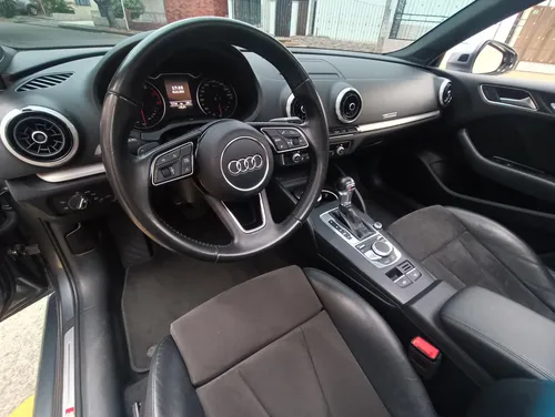 Audi A3 2.0 Progressive