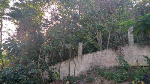 Imagem 1 de 4 de Terreno À Venda, 384 M² Por R$ 250.000,00 - Maravista - Niterói/rj - Te4847
