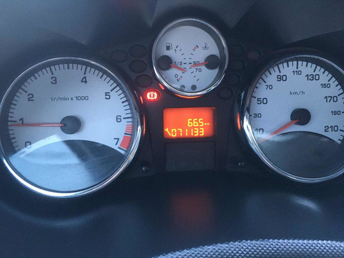 Imagem 7 de 14 de Peugeot 207 2013 1.6 16v Quiksilver Flex 5p