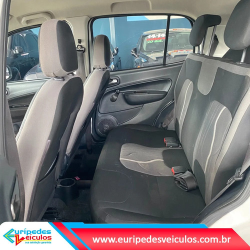 Fiat Uno 1.0 FIREFLY FLEX WAY 4P MANUAL