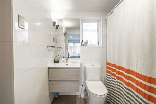Imagen 10 de 21 de Casa En Venta De 5 Dorm. En La Reina